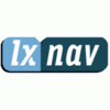 LXNav logo placeholder image