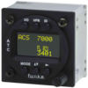 funke TRT800RT-OLED Transponder Remote Control Unit