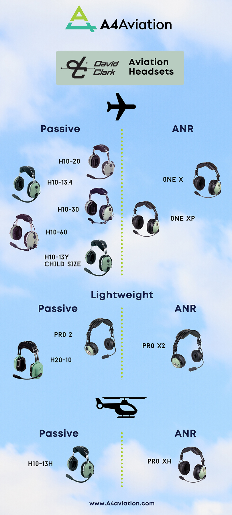DC Headsets DC Headsets